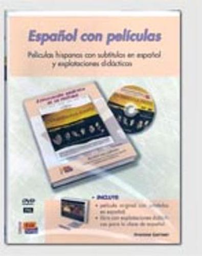 Cover image for En Ninguna Parte: Version PAL with DVD