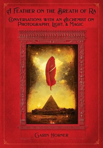 Cover image for A Feather on the Breath of Ra