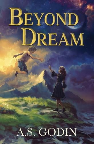Cover image for Beyond Dream