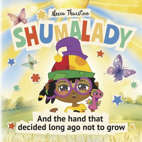 Cover image for Shumalady