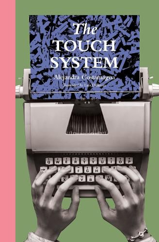 Cover image for The Touch System