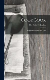 Cover image for Cook Book