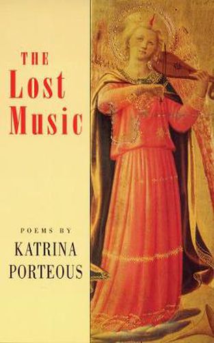 Cover image for The Lost Music