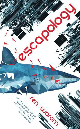 Cover image for Escapology