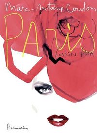 Cover image for Paris: Fashion Flair