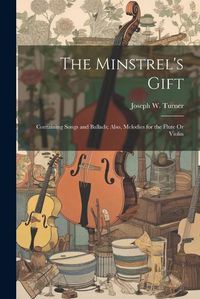 Cover image for The Minstrel's Gift