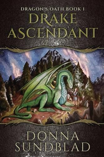 Cover image for Drake Ascendant