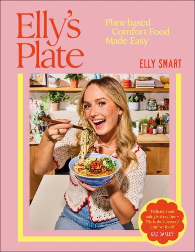 Elly's Plate