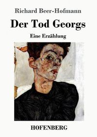 Cover image for Der Tod Georgs