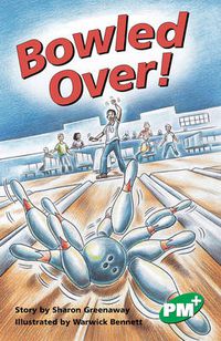 Cover image for Bowled Over