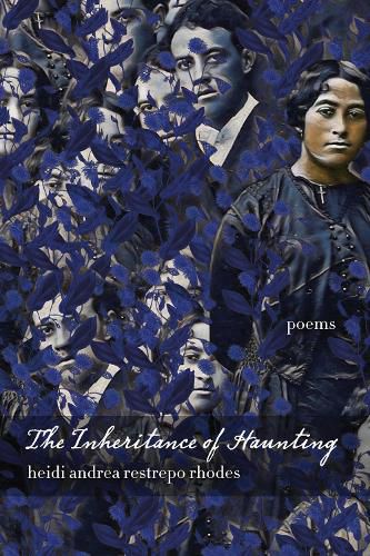 Cover image for The Inheritance of Haunting