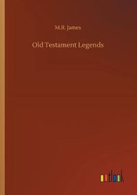 Cover image for Old Testament Legends