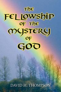 Cover image for The Fellowship of the Mystery of God: Not Your Everyday Mystery Story