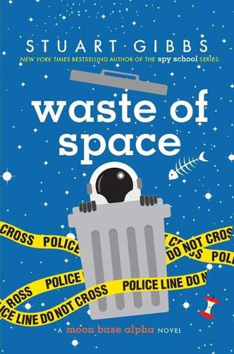 Cover image for Waste of Space