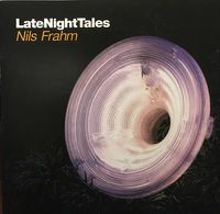 Cover image for Late Night Tales *** Vinyl