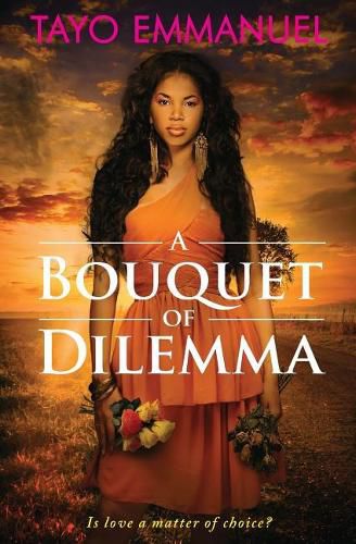 Cover image for A Bouquet of Dilemma