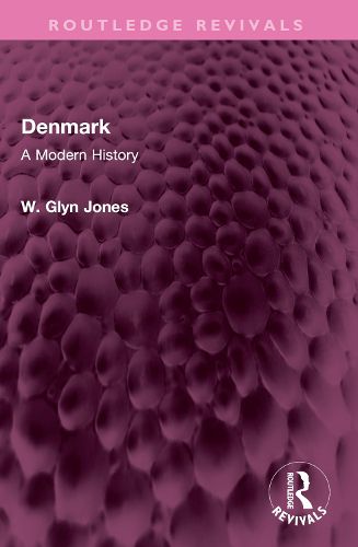 Cover image for Denmark