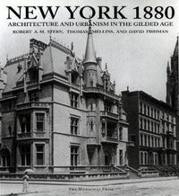 Cover image for New York Architecture and Urbanism