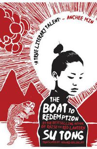 Cover image for The Boat to Redemption