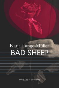 Cover image for Bad Sheep