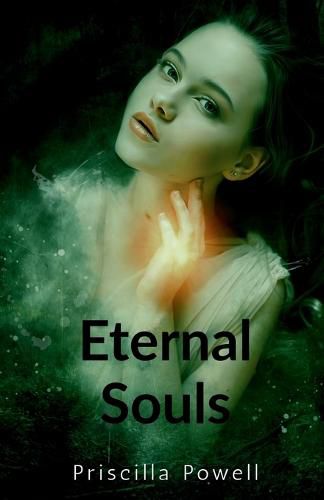 Cover image for Eternal Souls