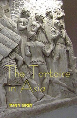 Cover image for The Tortoise in Asia