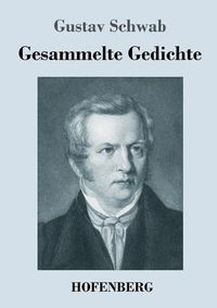 Cover image for Gesammelte Gedichte