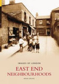 Cover image for East End Neighbourhoods