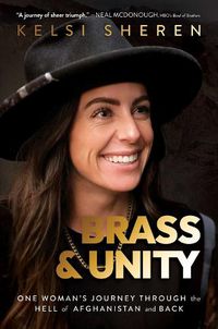 Cover image for Brass & Unity