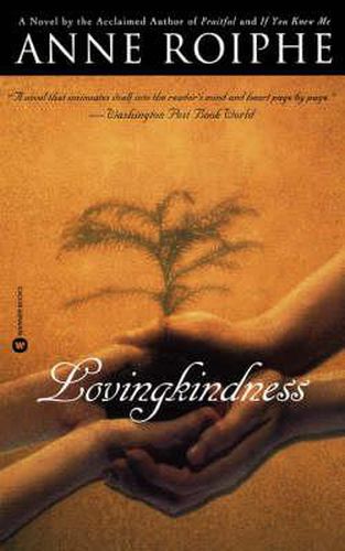 Lovingkindness