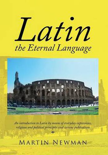 Latin - The Eternal Language