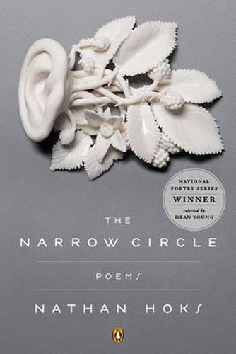 Cover image for The Narrow Circle