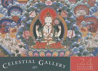 Cover image for Celestial Gallery