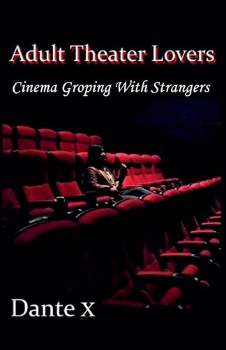 Cover image for Adult Theater Lovers