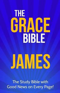 Cover image for The Grace Bible