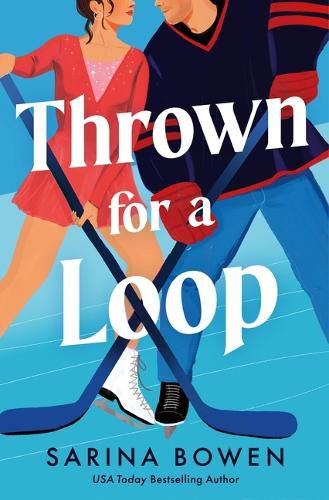 Cover image for Thrown for a Loop