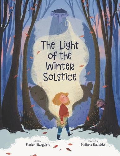 Cover image for The Light of the Winter Solstice