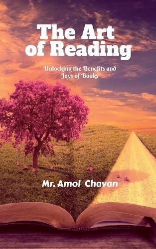 Cover image for The Art of Reading