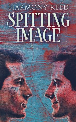 Cover image for Spitting Image