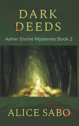 Cover image for Dark Deeds