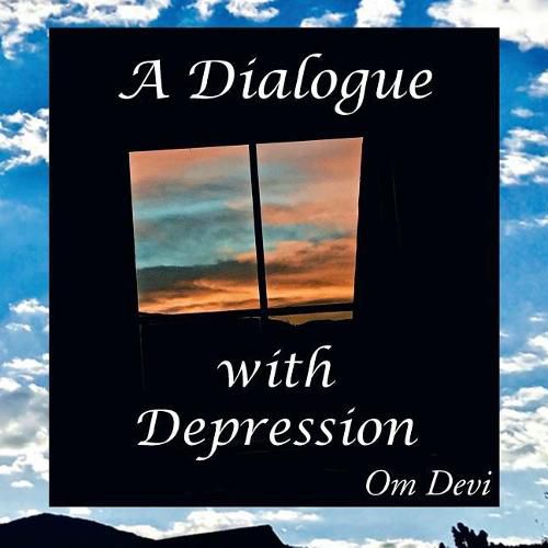 Cover image for A Dialogue with Depression