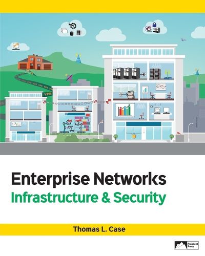 Cover image for Enterprise Networks