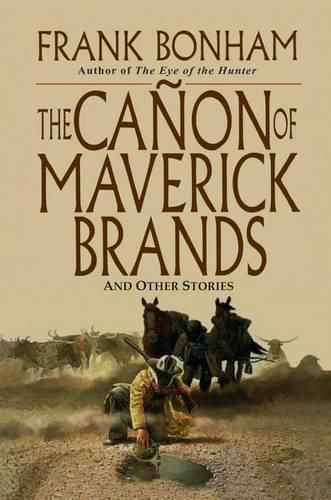 Cover image for The Canon of Maverick Brands