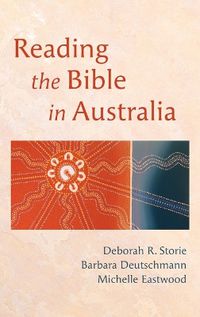 Cover image for Reading the Bible in Australia