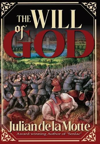 Cover image for The Will of God