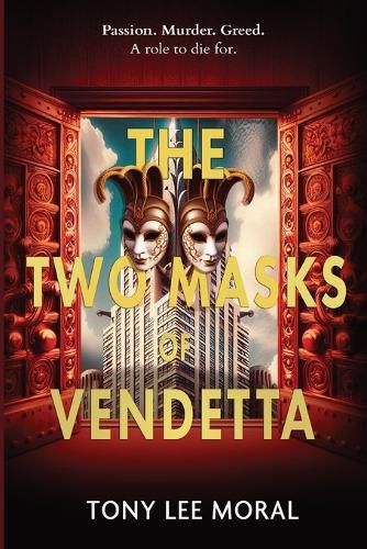 The Two Masks of Vendetta