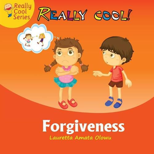 Cover image for Forgiveness