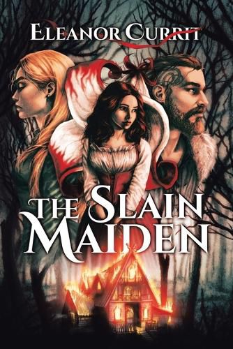 Cover image for The Slain Maiden