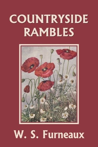 Cover image for Countryside Rambles (Yesterday's Classics)