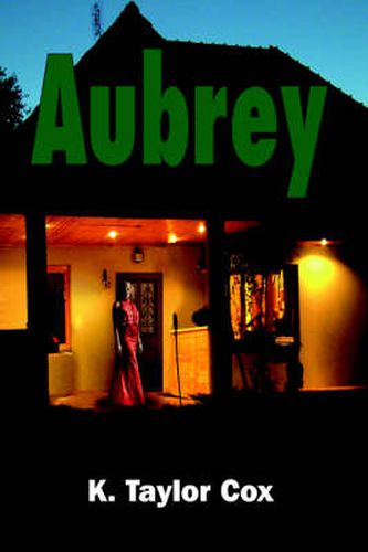 Cover image for Aubrey